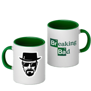 Breaking Bad Kupa
