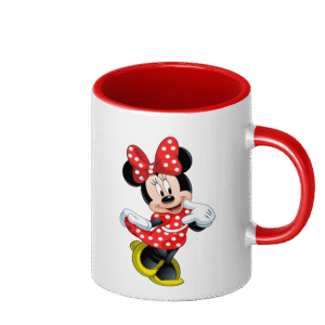 Mickey Mouse Kupa