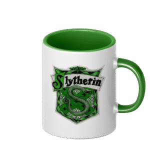 Harry Potter Slytherin Kupa
