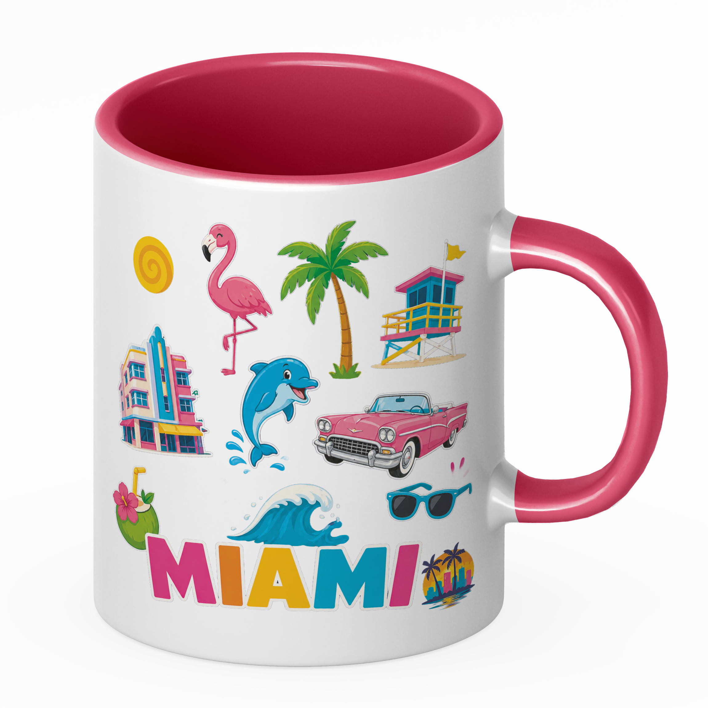 Ceramic Mugs